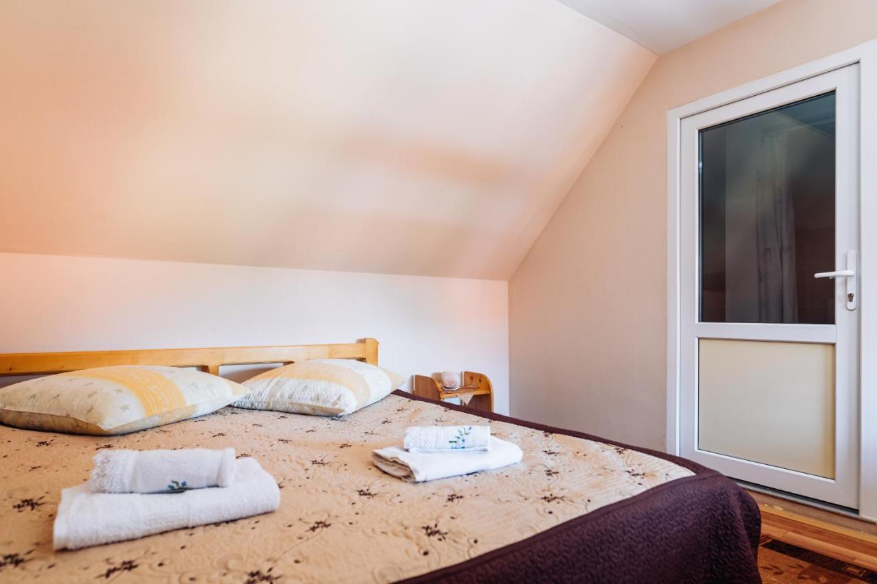 Hotel Iris Panzio Praid Zewnętrze zdjęcie