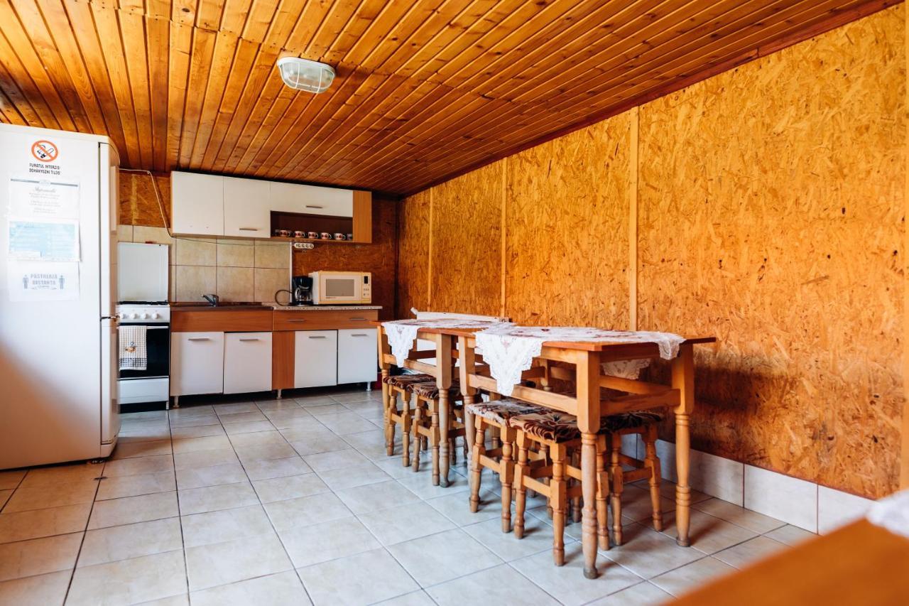 Hotel Iris Panzio Praid Zewnętrze zdjęcie
