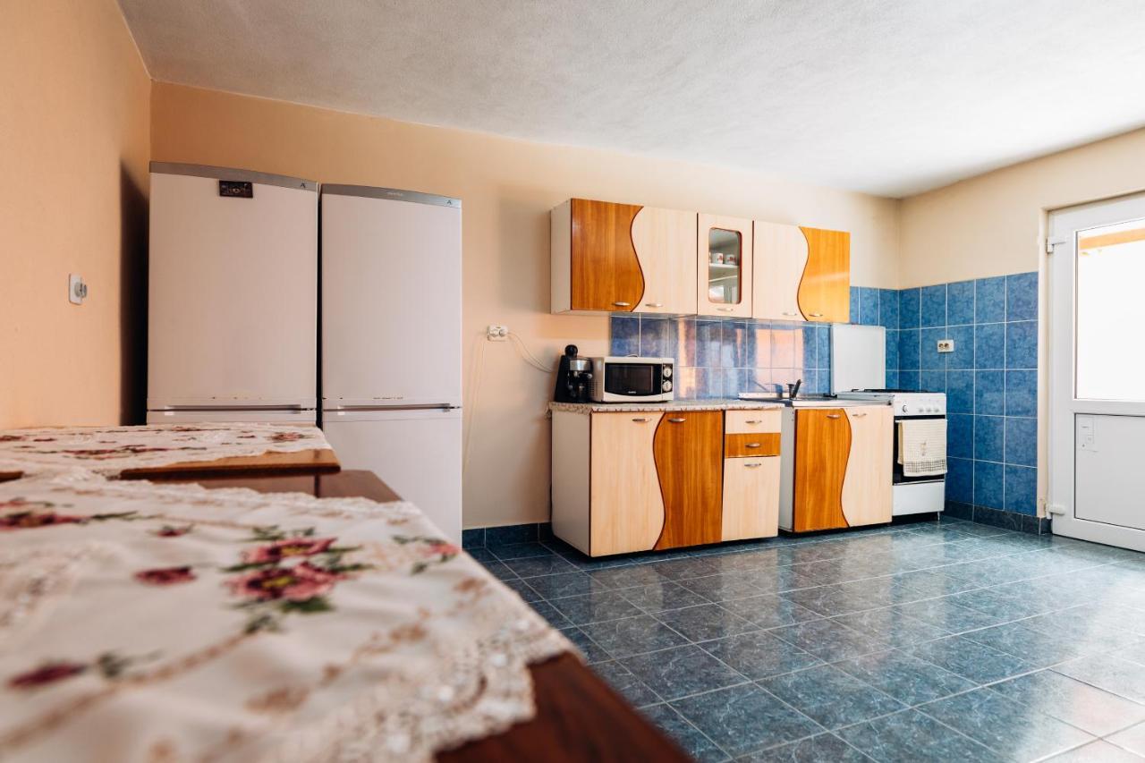 Hotel Iris Panzio Praid Zewnętrze zdjęcie