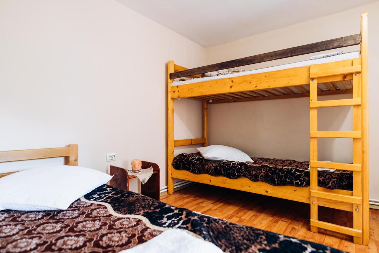 Hotel Iris Panzio Praid Zewnętrze zdjęcie