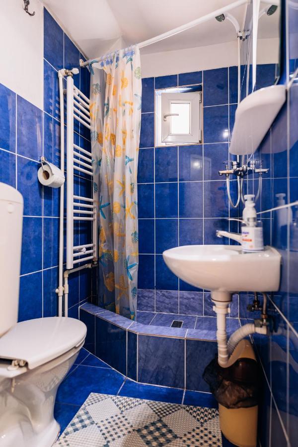 Hotel Iris Panzio Praid Zewnętrze zdjęcie