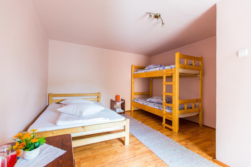 Hotel Iris Panzio Praid Zewnętrze zdjęcie